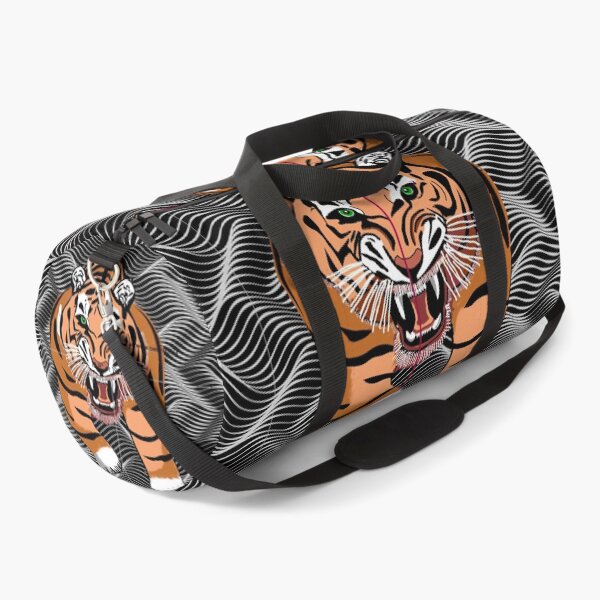 Item preview, Tiger designed and sold by artlumen.