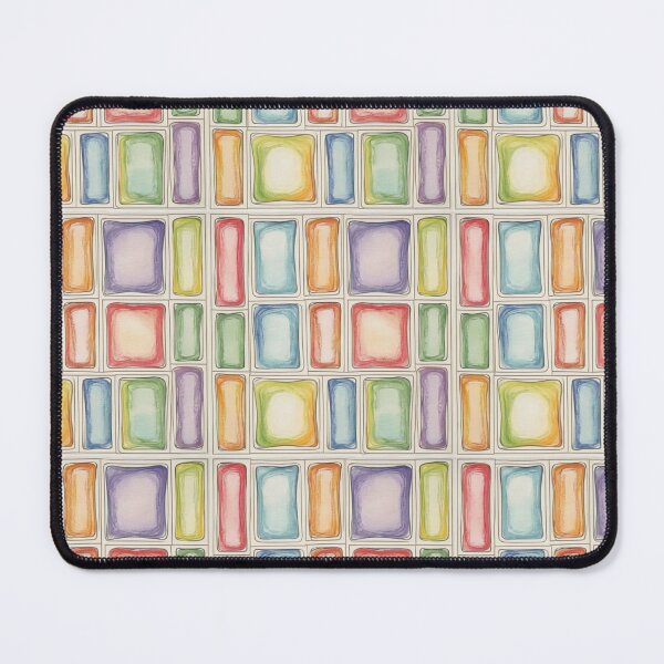 Item preview, Patchwork Cake Breads designed and sold by Pipe7.