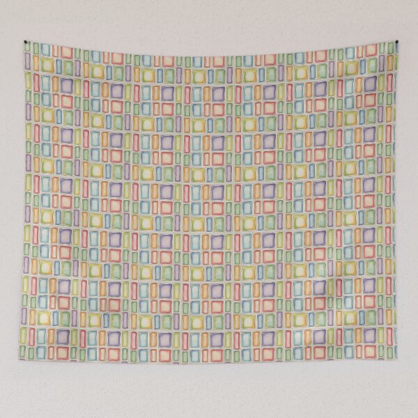 Item preview, Patchwork Cake Breads designed and sold by Pipe7.
