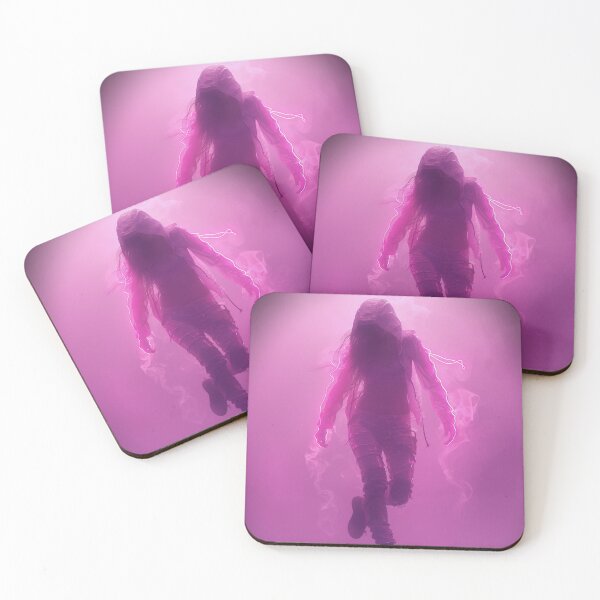 Item preview, Portrait of a bright break-dancer designed and sold by Fantasyplus.
