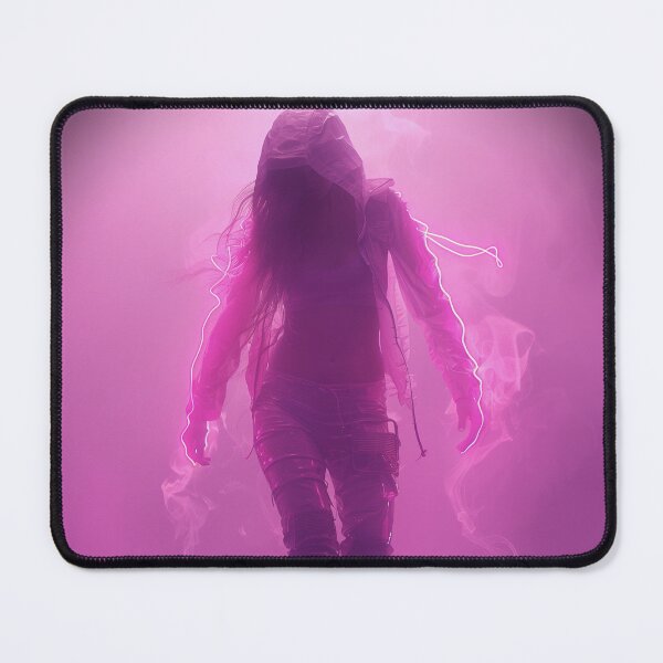 Item preview, Portrait of a bright break-dancer designed and sold by Fantasyplus.