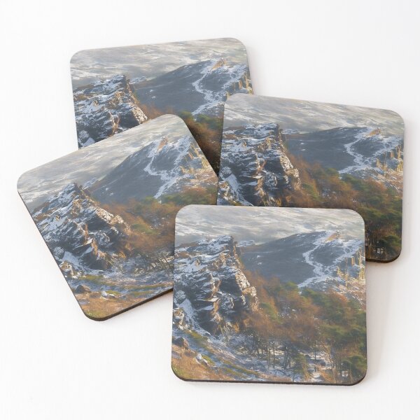 Item preview, The Roaches in the Peak District National Park designed and sold by RobThorley.