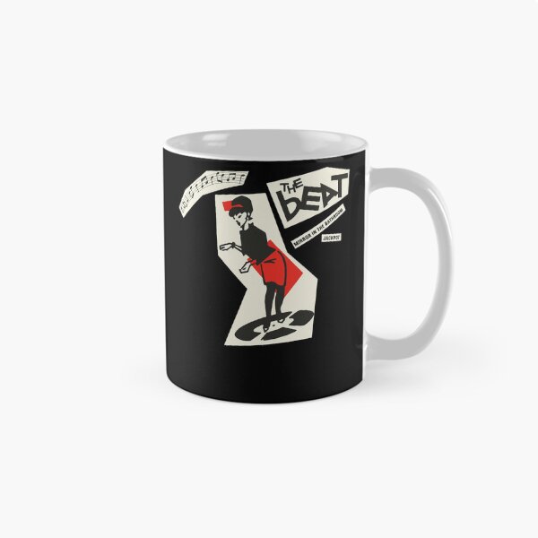 Item preview, Many Other Types Of Music The Red Beat Cute Gifts designed and sold by maxshopING25.
