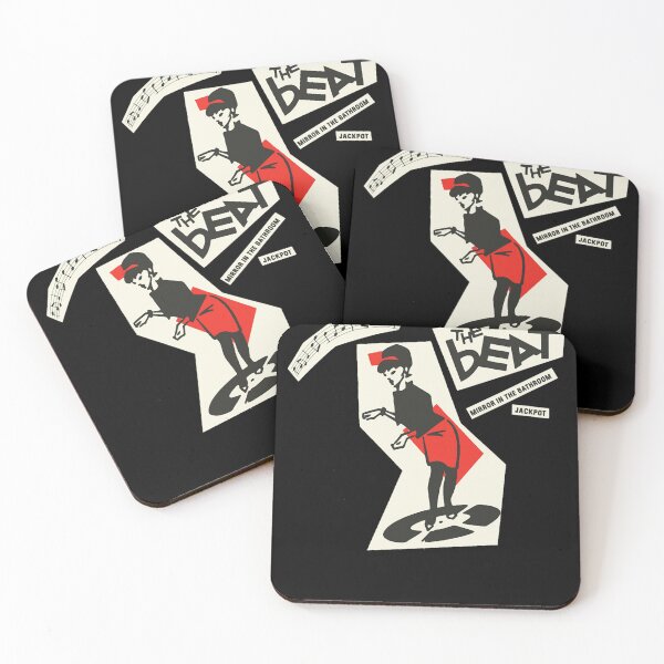 Item preview, Many Other Types Of Music The Red Beat Cute Gifts designed and sold by maxshopING25.