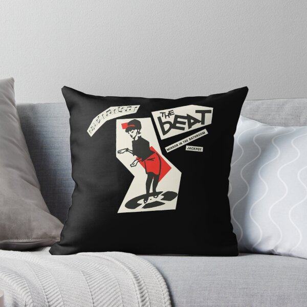 Item preview, Many Other Types Of Music The Red Beat Cute Gifts designed and sold by maxshopING25.