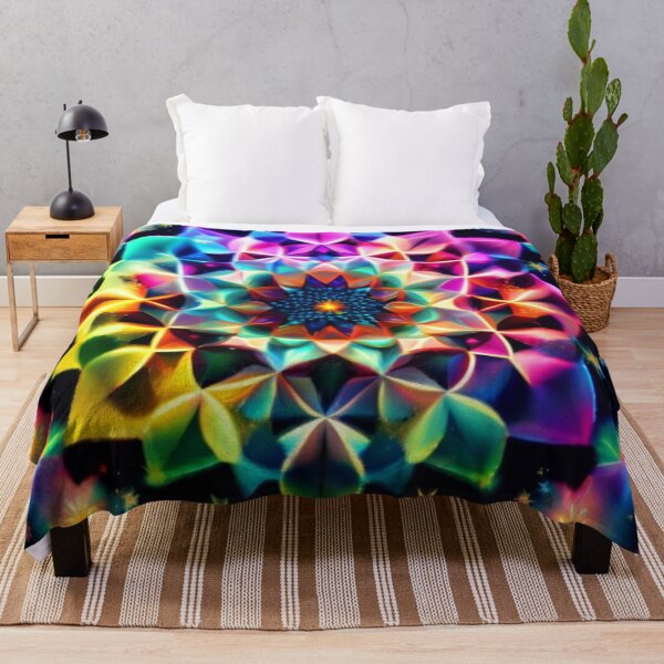 Item preview, Beggining of a kaleidoscope designed and sold by ThisandThatbyJo.