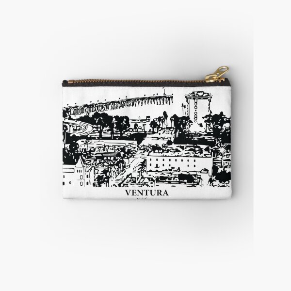 Item preview, Ventura - California designed and sold by Lakeric.
