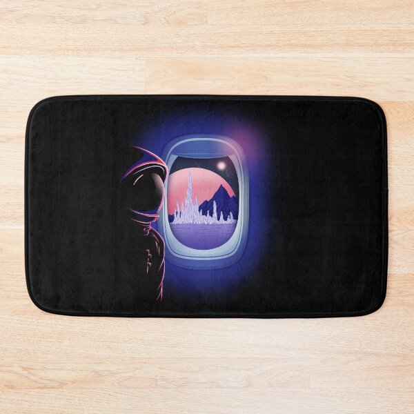 Item preview, Exploring The New Worlds designed and sold by sachpica.
