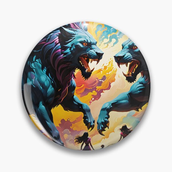 Item preview, Dreamscapes of the Nightmare Forest designed and sold by PanoramaPrints.