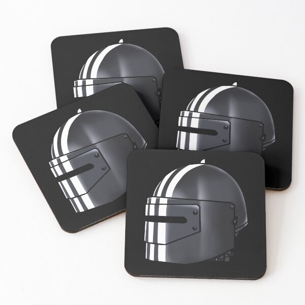 Item preview, Killa Helmet designed and sold by GearsecondArt.