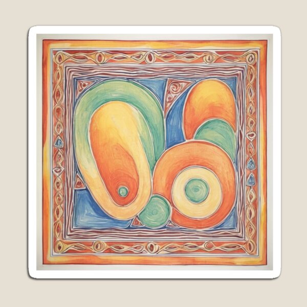 Item preview, Abstract Embrace designed and sold by Pipe7.