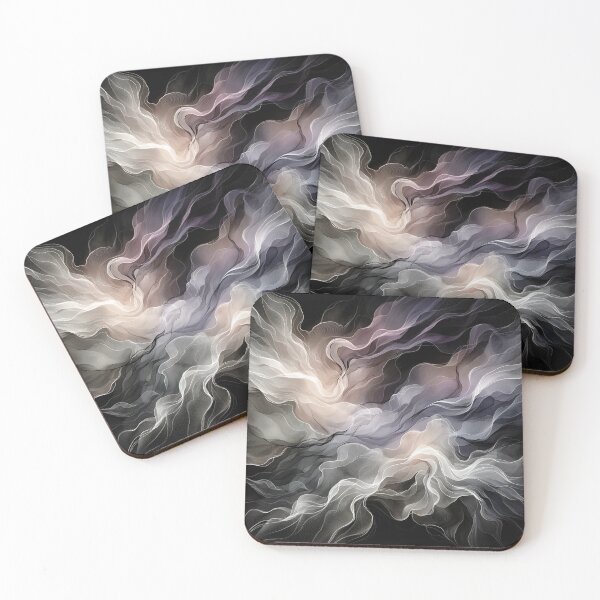 Item preview, Ethereal Shadows designed and sold by CardsStudio.