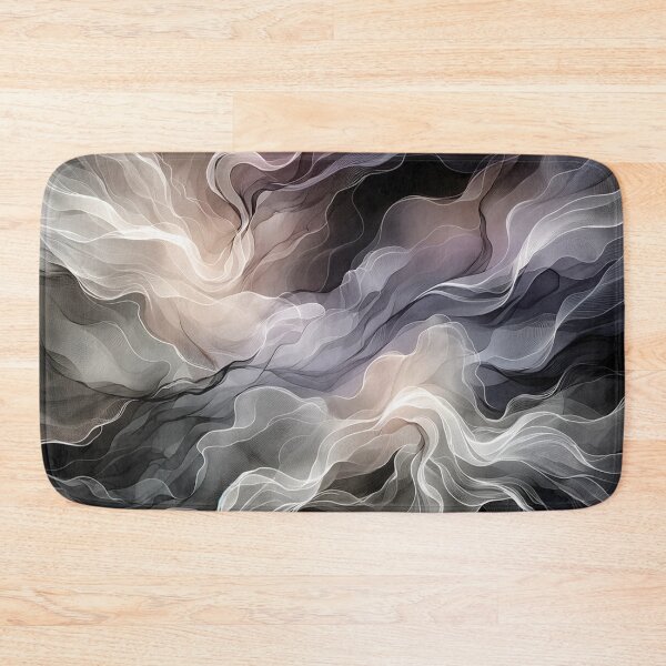 Item preview, Ethereal Shadows designed and sold by CardsStudio.