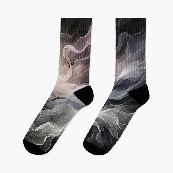Item preview, Ethereal Shadows designed and sold by CardsStudio.