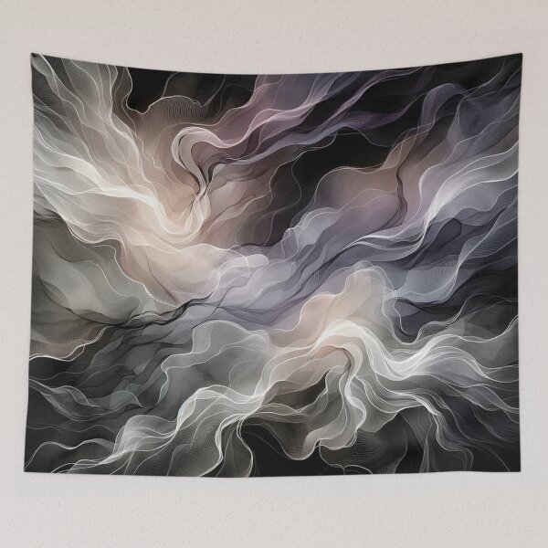 Item preview, Ethereal Shadows designed and sold by CardsStudio.