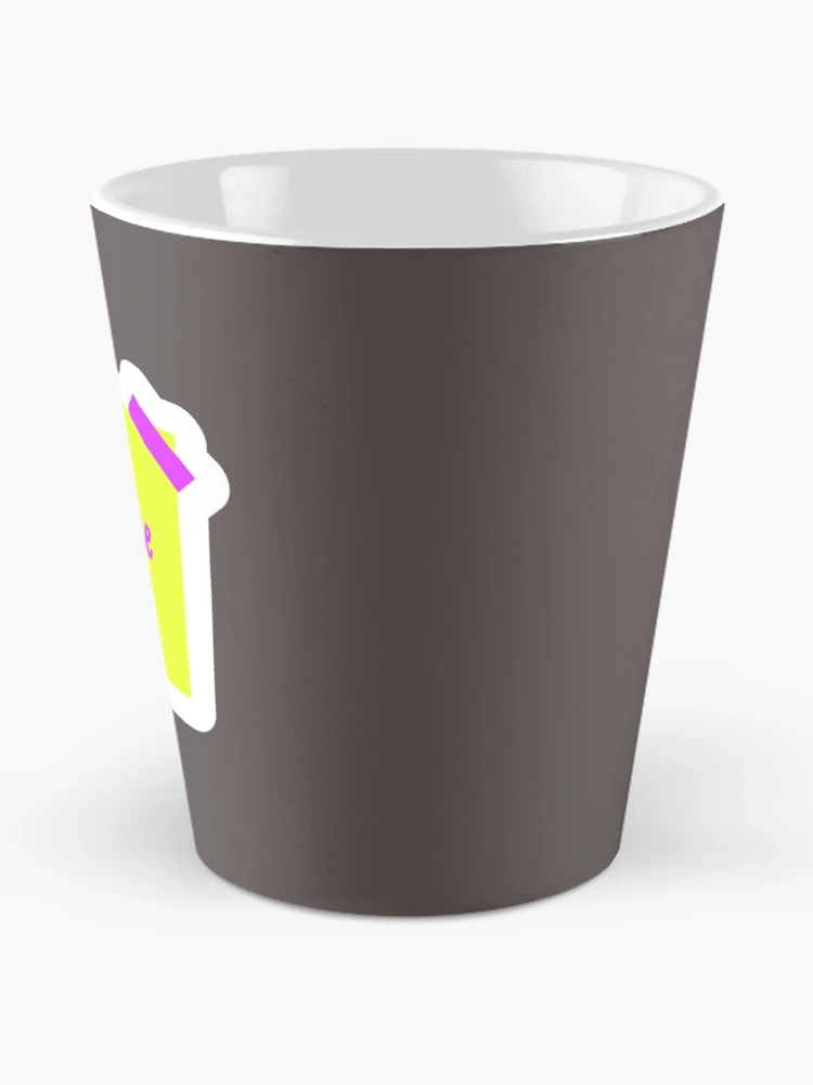 Thumbnail 2 of 4, Coffee Mug, Coding Queens > Sticky Note Style designed and sold by codingqueens.