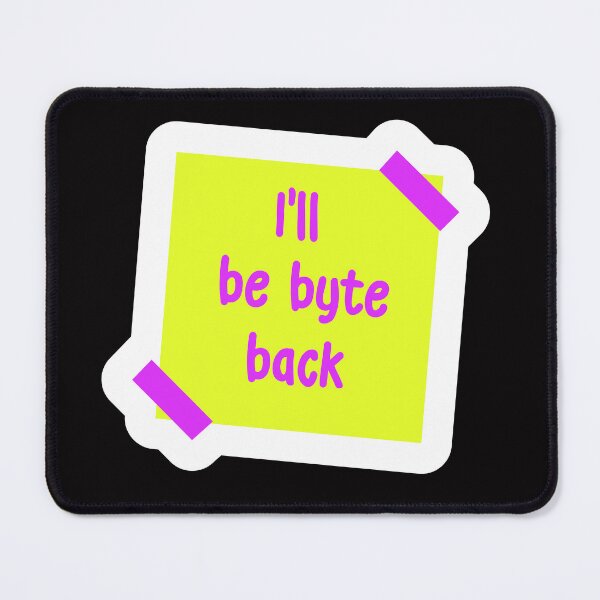 Item preview, Coding Queens > Sticky Note Style designed and sold by codingqueens.