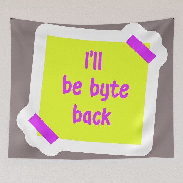 Item preview, Coding Queens > Sticky Note Style designed and sold by codingqueens.