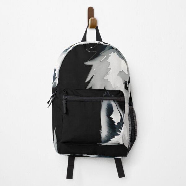 Item preview, white wolf designed and sold by fulldreams.