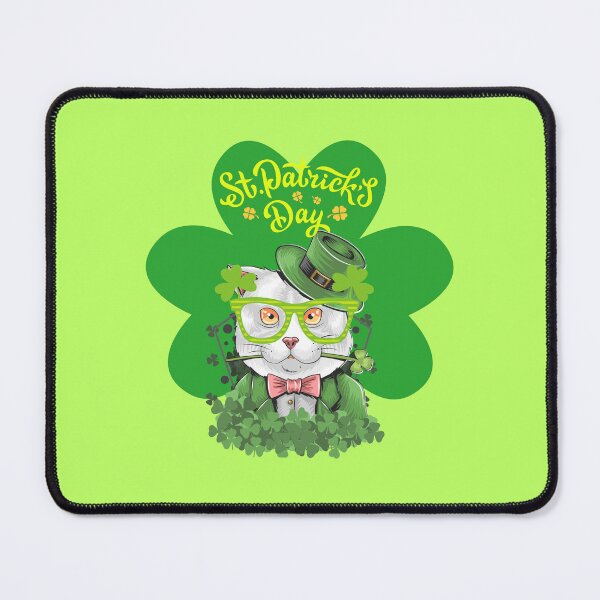 Item preview, Happy St. Patrick's Day designed and sold by tnwbank.