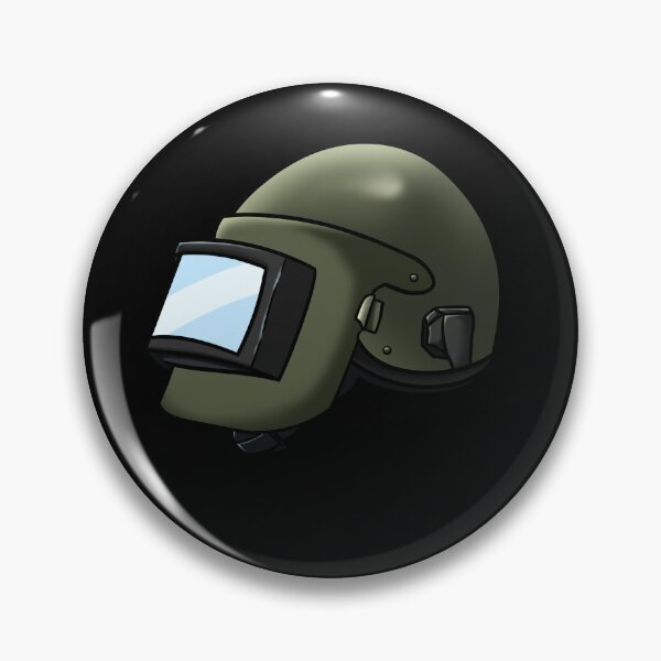 Item preview, Altyn Helmet Escape From Tarkov designed and sold by GearsecondArt.