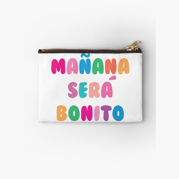 Item preview, mañana será bonito designed and sold by DesignPMG.