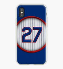 27 - Russell iPhone Case