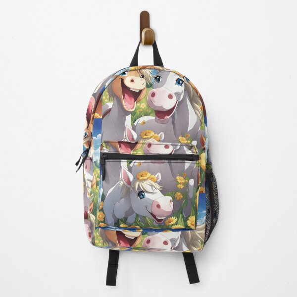 Item preview, Caballitos sonrientes designed and sold by artworkpro2024.