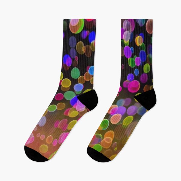 Item preview, City lights designed and sold by ThisandThatbyJo.