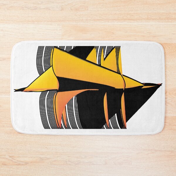 Item preview, Something Fishy designed and sold by huygenz.