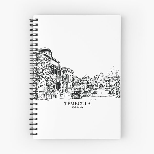 Item preview, Temecula - California designed and sold by Lakeric.