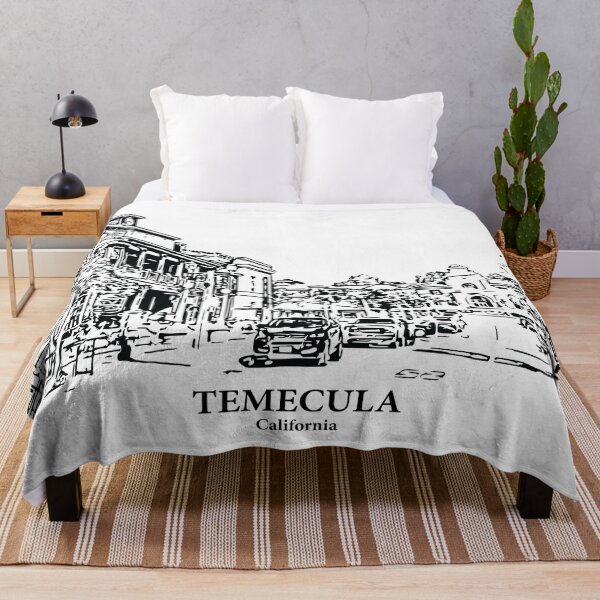 Item preview, Temecula - California designed and sold by Lakeric Cityscapes.