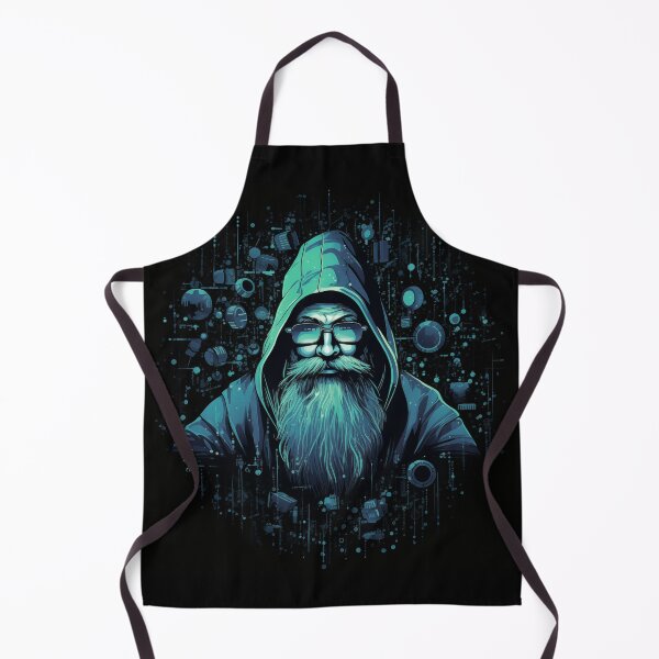 Item preview, Old school hacker designed and sold by tw0nkey.
