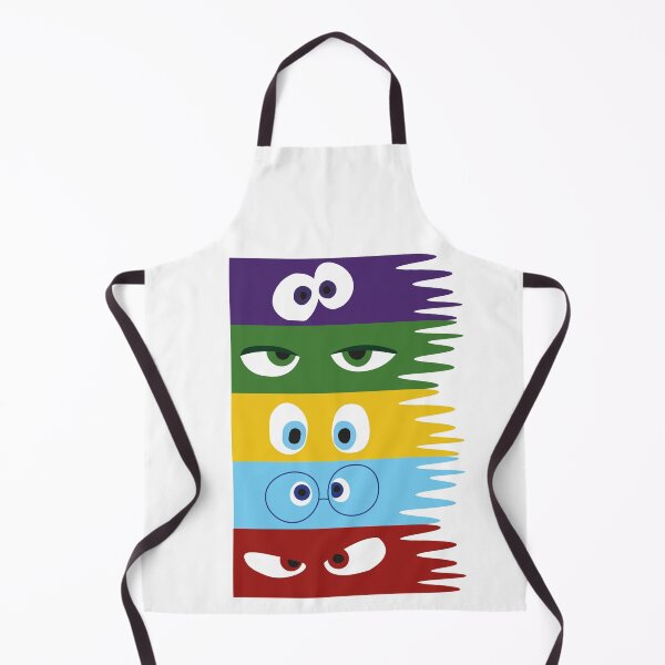 Item preview, Inside Out Eyes designed and sold by Wolf1Queen.