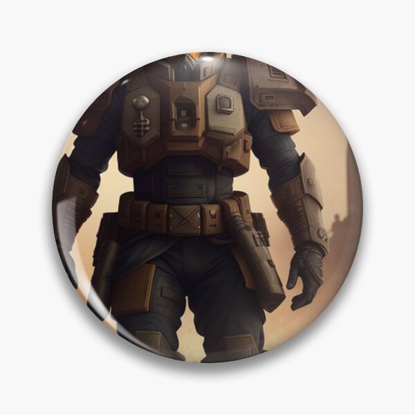 Item preview, Space soldier designed and sold by Wxjtecki.