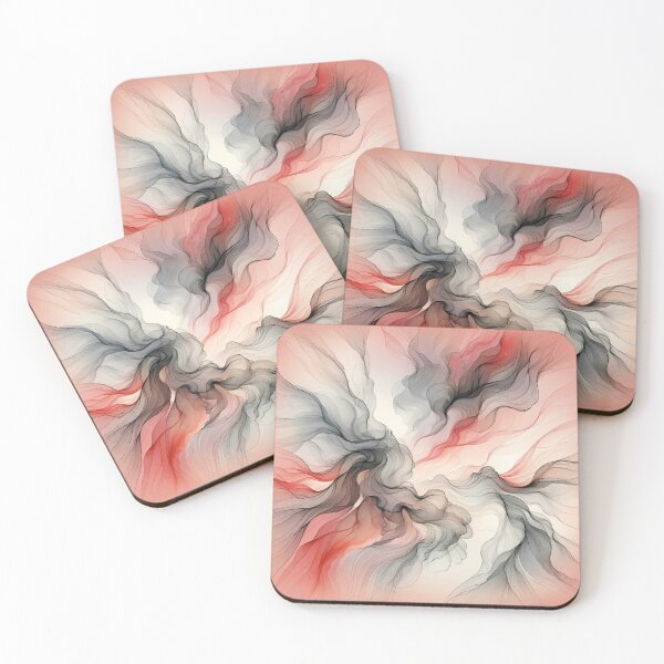 Item preview, Soft Red Elegance designed and sold by CardsStudio.
