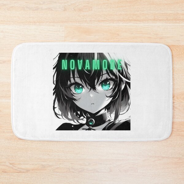 Item preview, Creation by NovaMode manga's style designed and sold by NovaMode.