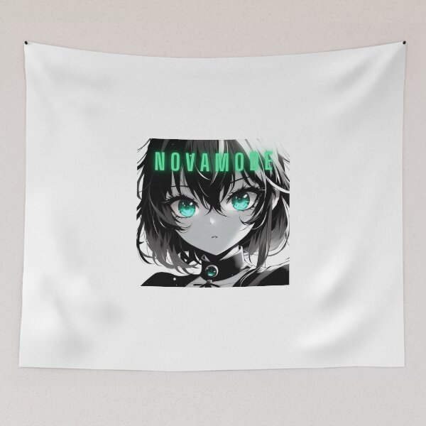 Item preview, Creation by NovaMode manga's style designed and sold by NovaMode.