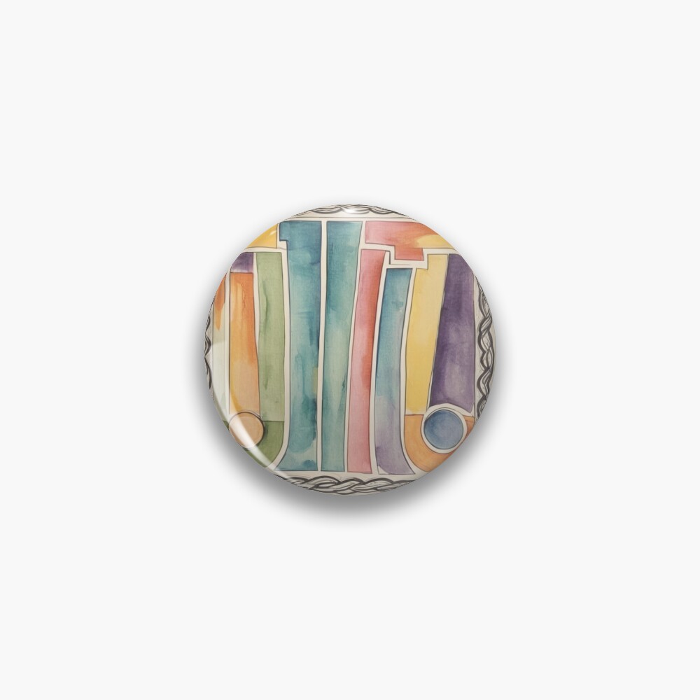 Item preview, Pin designed and sold by Pipe7.