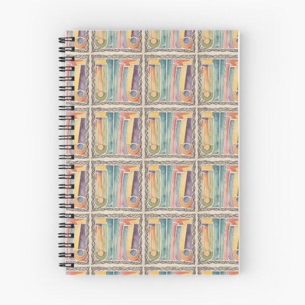 Item preview, Abstract Colorflow designed and sold by Pipe7.