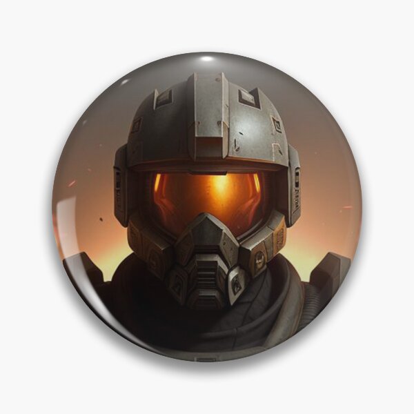 Item preview, Space soldier designed and sold by Wxjtecki.