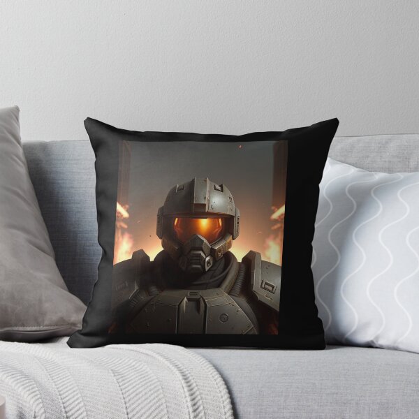 Item preview, Space soldier designed and sold by Wxjtecki.