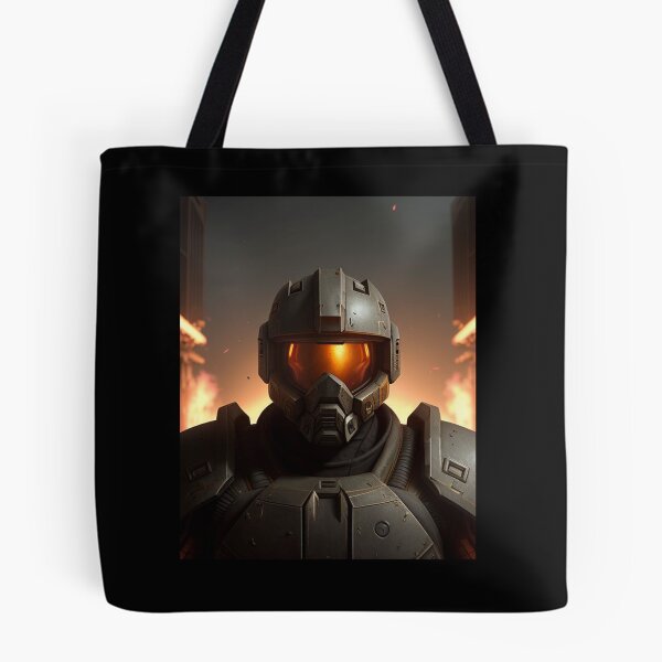 Item preview, Space soldier designed and sold by Wxjtecki.