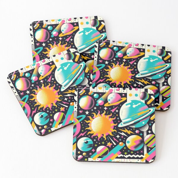 Artikelvorschau, Raumthema entworfen und verkauft von TEEJAMBOREE.