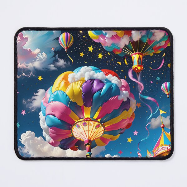 Item preview, Carnival of the Soul: A Dreamful Wonder designed and sold by PanoramaPrints.
