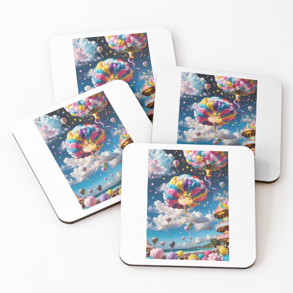 Item preview, Carnival of the Soul: A Dreamful Wonder designed and sold by PanoramaPrints.