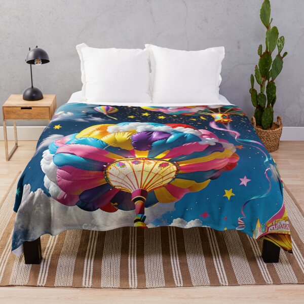 Item preview, Carnival of the Soul: A Dreamful Wonder designed and sold by PanoramaPrints.