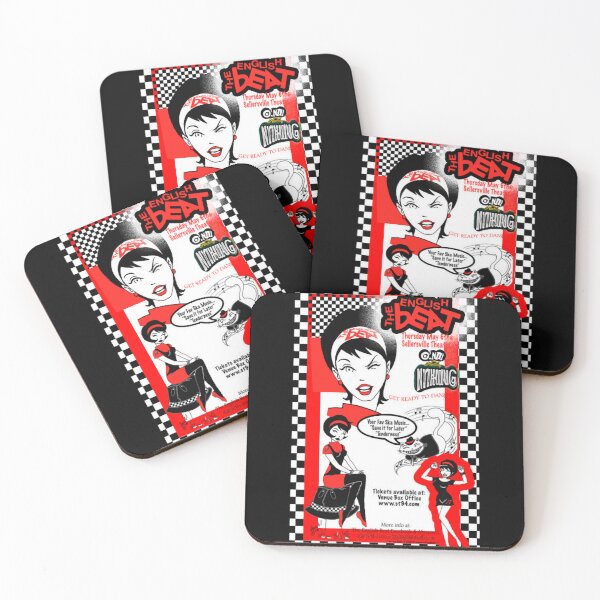 Item preview, music punk 80s bands classic beat designed and sold by maxshopING25.