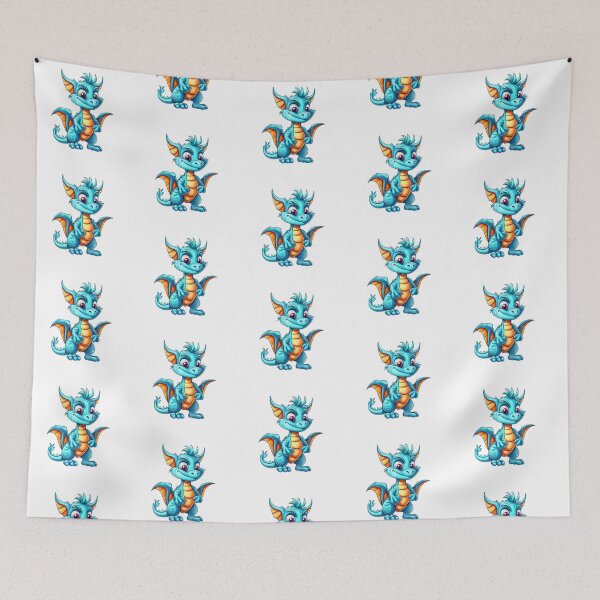 Item preview, Dragon of Dreams designed and sold by ebialonestar.