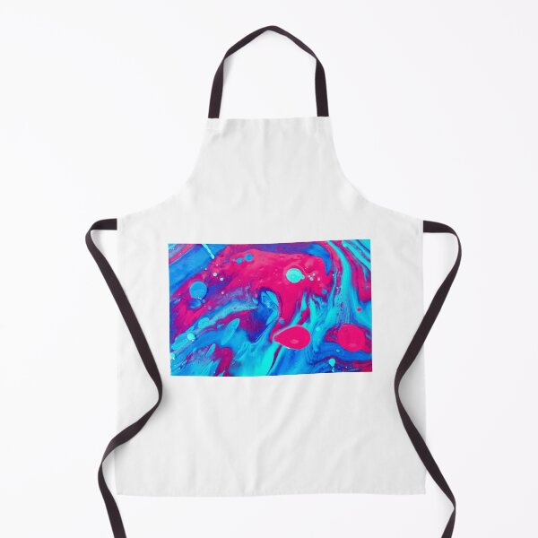 Item preview, esplosione di colori astratto designed and sold by BLITZ0KAY.